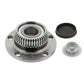 VW Bora Saloon 1999-2005 Rear Hub Wheel Bearing Kit