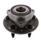 For Vauxhall Insignia Mk1 2008-2016 Rear Left or Right Hub Wheel Bearing Kit