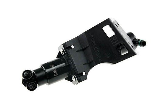 Mercedes-Benz M-Class 2005 - 2011 Right Washer Fluid Jet Headlight Cleaning