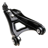 For Renault Kangoo 1998-2009 Lower Front Wishbones Suspension Arms Pair