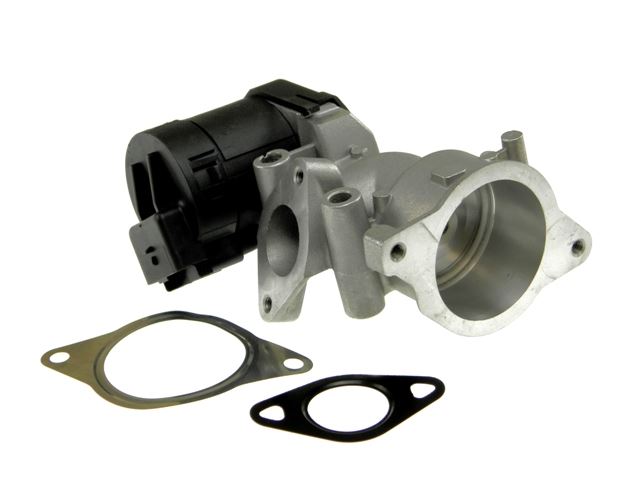 Ford Galaxy 2006 - 2015 2.0 TDCi EGR Valve