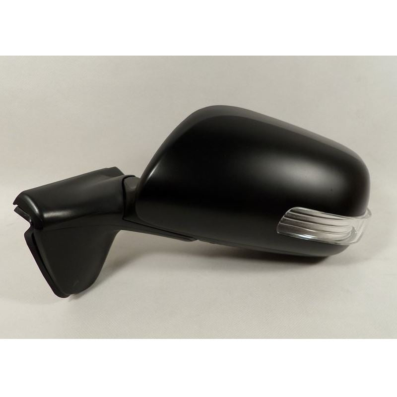 Toyota Auris 2010-2013 Electric Heated Wing Door Mirror Passenger Side