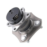Nissan Tiida Mk1 2004-2011 Rear Hub Wheel Bearing Kit