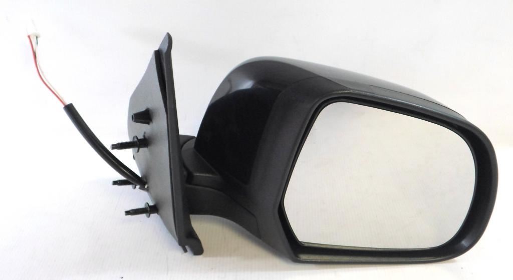 Nissan Micra K13 2010-2017 Primed Electric Wing Door Mirror Right