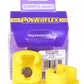For Citroen C2 2003-2009 PowerFlex Lower Engine Mount Insert