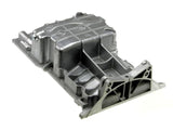 Vauxhall / Opel Zafira 1998-2004 2.2 16V Aluminium Engine Oil Sump Pan