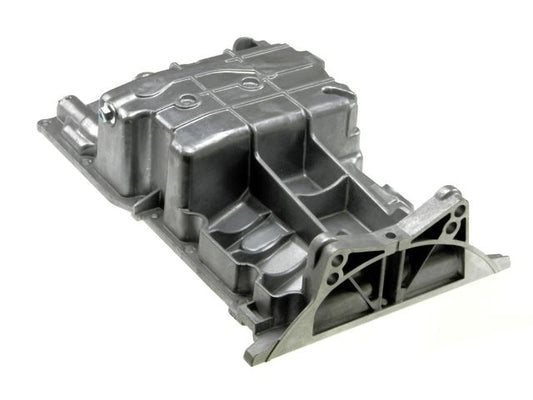 Vauxhall / Opel Zafira 1998-2004 2.2 16V Aluminium Engine Oil Sump Pan