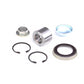 Ford Fusion 2002-2012 Rear Hub Wheel Bearing Kit With ABS