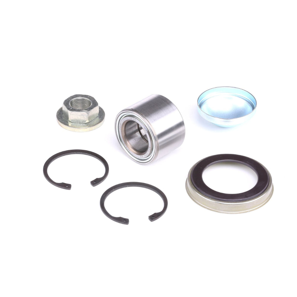 Ford Fusion 2002-2012 Rear Hub Wheel Bearing Kit With ABS