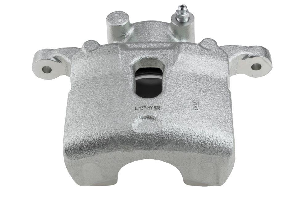 Kia Cee'd 2012-2018 Front Left Brake Caliper 300mm Discs