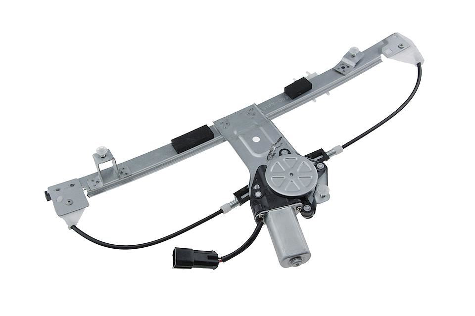 Fiat Doblo Mk2 2010-2020 Front Left Electric Window Regulator