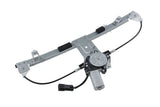 Fiat Doblo Mk2 2010-2020 Front Left Electric Window Regulator