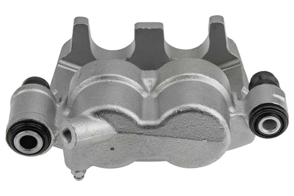 Renault Master 2001-2013 Front Right Brake Caliper 305mm Discs