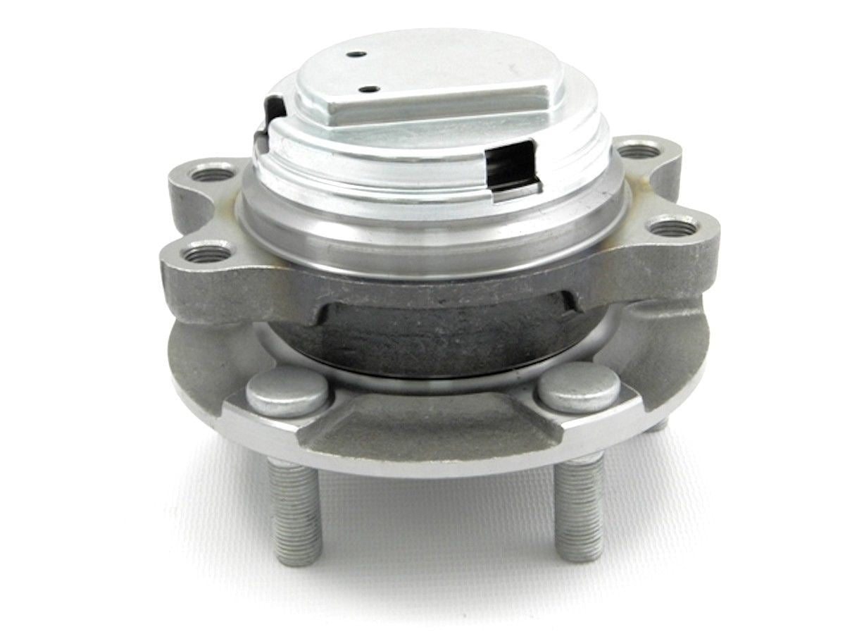 Infiniti Q70 2WD 2013-2018 Front Hub Wheel Bearing Kit ABS