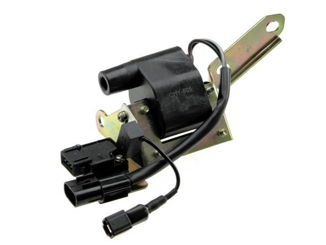 Hyundai Amica/Atoz 1998-2002 1.0i Ignition Coil