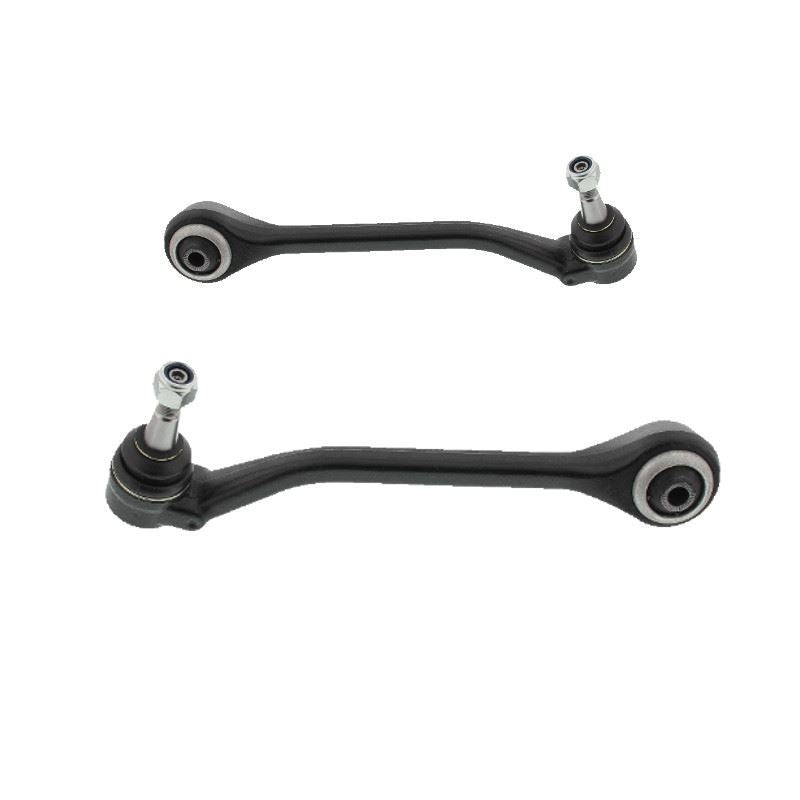 For BMW X3 2003-2010 Front Lower Left and Right Wishbones Arm Kit