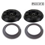 Peugeot 5008 MK1 2009-2016 Front Suspension Strut Top Mounts & Bearings