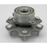 For Mitsubishi Shogun/Pajero 2000-2006 Front Hub Wheel Bearing Kits Pair
