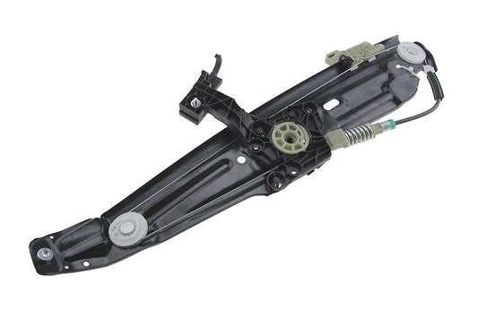 BMW 5 Series F10 2010-2017 Rear Right Electric Window Regulator