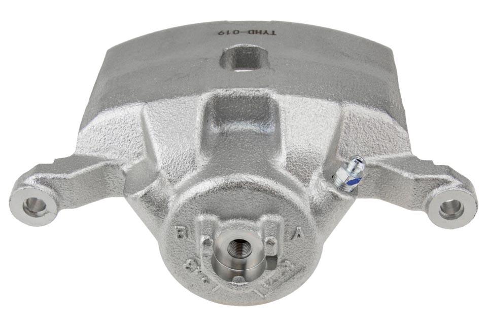 Honda CR-V 2001-2007 Front Left Brake Caliper 300mm Discs