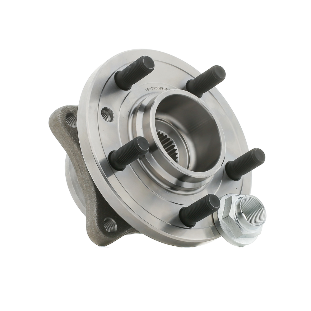 Land Rover Discovery MK4 2009-2015 Front Hub Wheel Bearing Kit