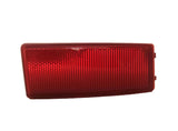 FORD FOCUS C-MAX 2003-2007 REAR BUMPER REFLECTOR DRIVERS SIDE O/S