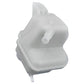 Nissan Qashqai J10 2006-2013 Radiator Coolant Expansion Header Tank & Cap