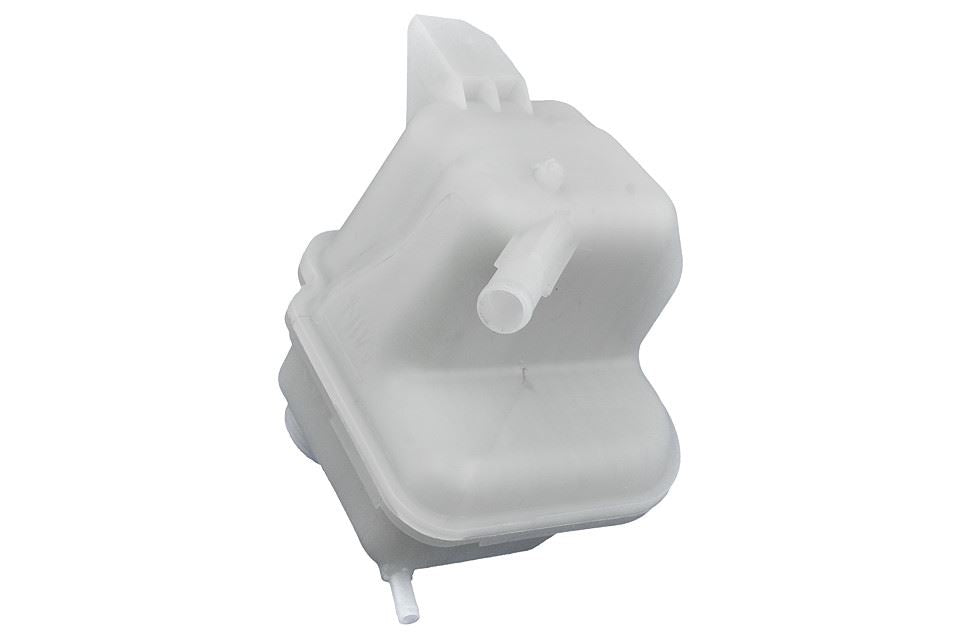 Nissan Qashqai J10 2006-2013 Radiator Coolant Expansion Header Tank & Cap