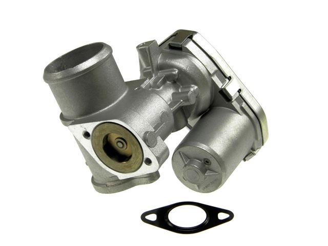 Jaguar X-Type 2005 - 2009 2.2 D EGR Valve