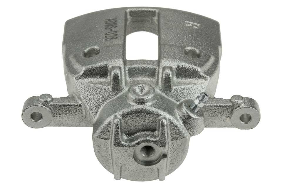 Smart ForFour 2004-2006 Front Right Brake Caliper 256mm Discs