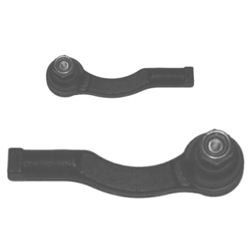 Subaru Legacy BC BJF 1989-1994 Front Outer Tie Track Rod Ends