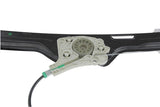 BMW X5 E70 2006-2013 Front Left Electric Window Regulator