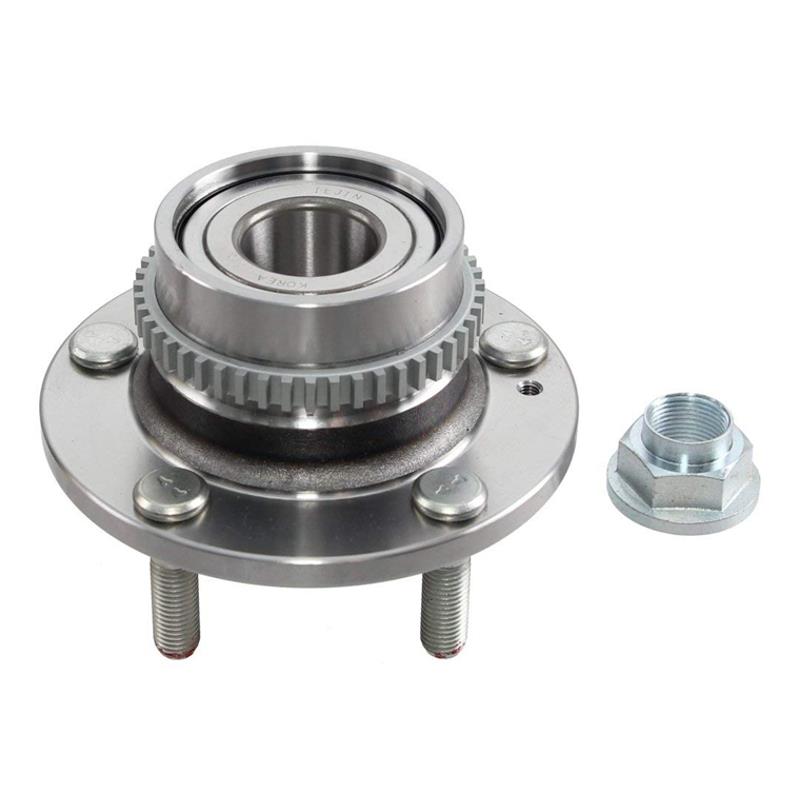 For Hyundai Tucson 2004-2009 Rear Left or Right Hub Wheel Bearing Kit