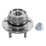 For Hyundai Tucson 2004-2009 Rear Left or Right Hub Wheel Bearing Kit