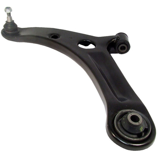 For Mitsubishi Colt Mk6 2004-2012 Front Lower Wishbones Arms and Drop Links Pair