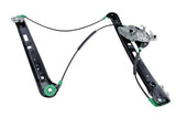 BMW 3 Series E46 1997-2006 Front Left Electric Window Regulator