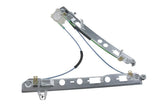 Renault Megane Mk2 2002-2009 Front Left Electric Window Regulator