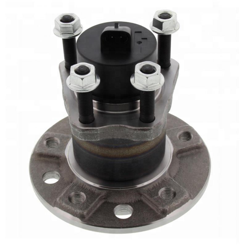 Vauxhall Astra MK4 1998-2005 Rear Hub Wheel Bearing Kit Inc ABS Sensor
