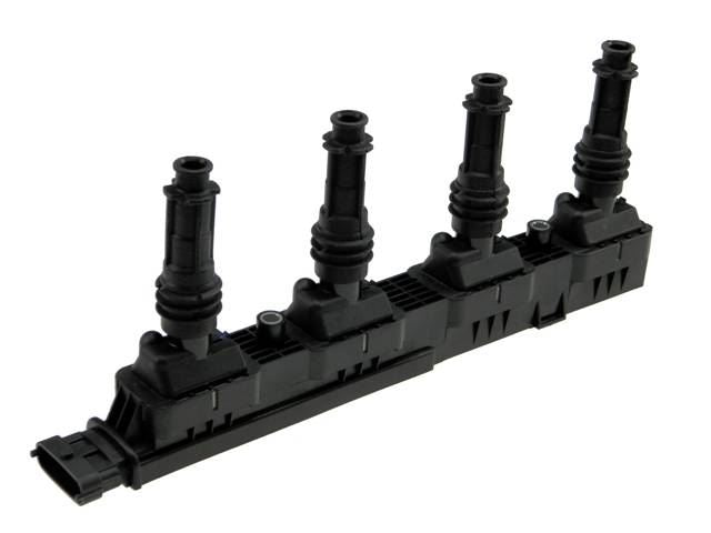Vauxhall Astra 2005-2010 1.4 / 1.4i 16V Ignition Coil