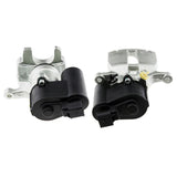 Volvo V60 2010-2019 Rear Left & Right Brake Calipers 302mm Solid Discs