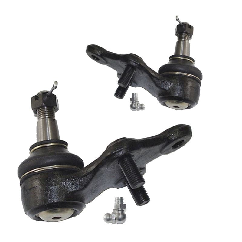Toyota Paseo EL54 1996-1998 Front Ball Joints Pair