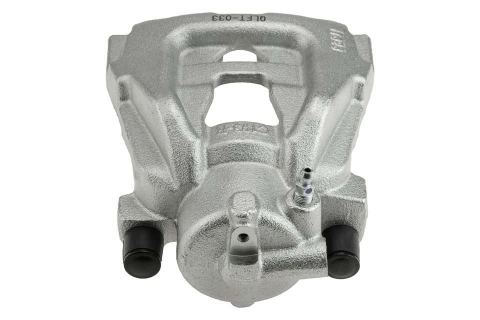 Fiat 500L 2013-2023 Front Right Brake Caliper 305mm Discs