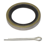 Toyota Cynos 1995-1999 Rear Wheel Bearing Kits Pair