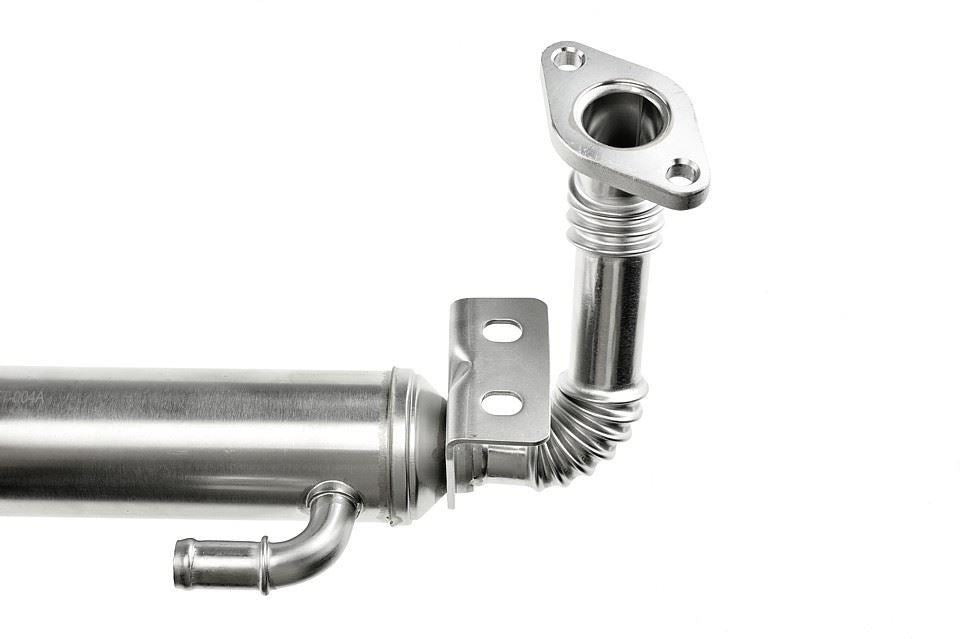 For Iveco Daily 2.3 Diesel 2006-2012 EGR Valve and Cooler