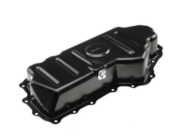 Ford C-Max 2007-2010 1.8 TDCi Steel Engine Oil Sump Pan