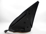 Ford Focus Mk1 1998-2004 Electric Wing Door Mirror Primed Cover Drivers Side