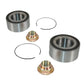 For Rover 75 1999-2005 Front Wheel Bearing Kits Pair
