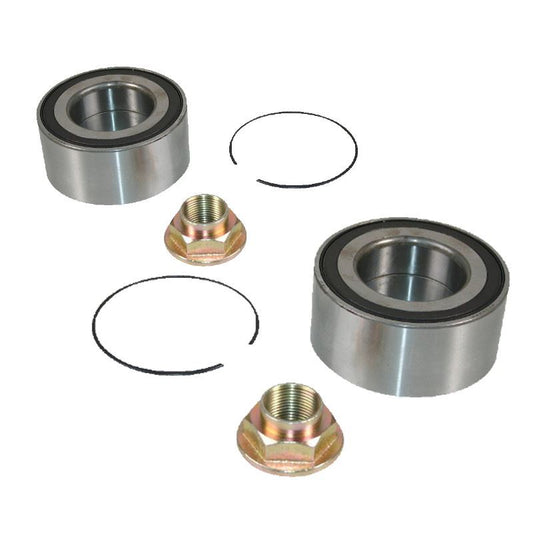 For Rover 75 1999-2005 Front Wheel Bearing Kits Pair
