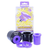 For Mini R55/56/57 2006-2013 PowerFlex Front Wishbone Rear Bush
