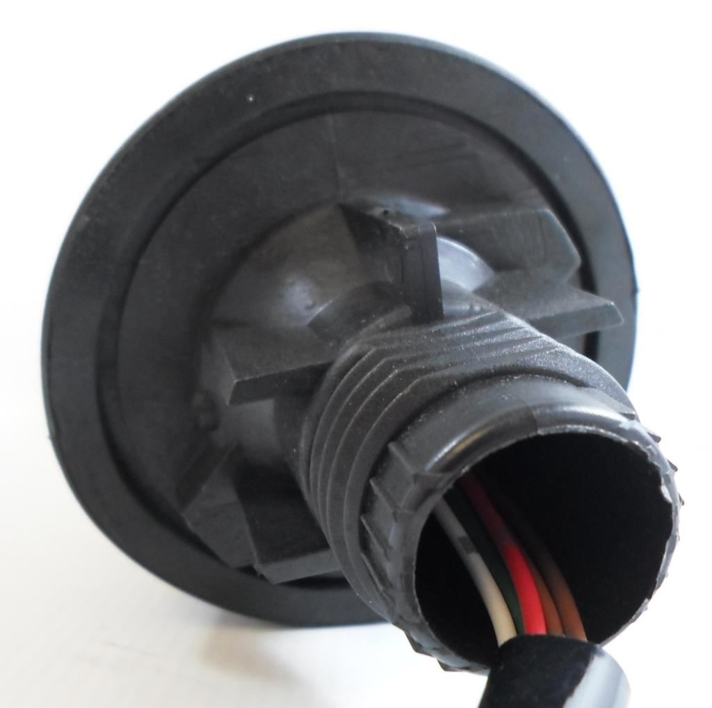 Fiat Punto Mk2 1999-2006 Electric Wing Door Mirror Primed Cover Drivers Side